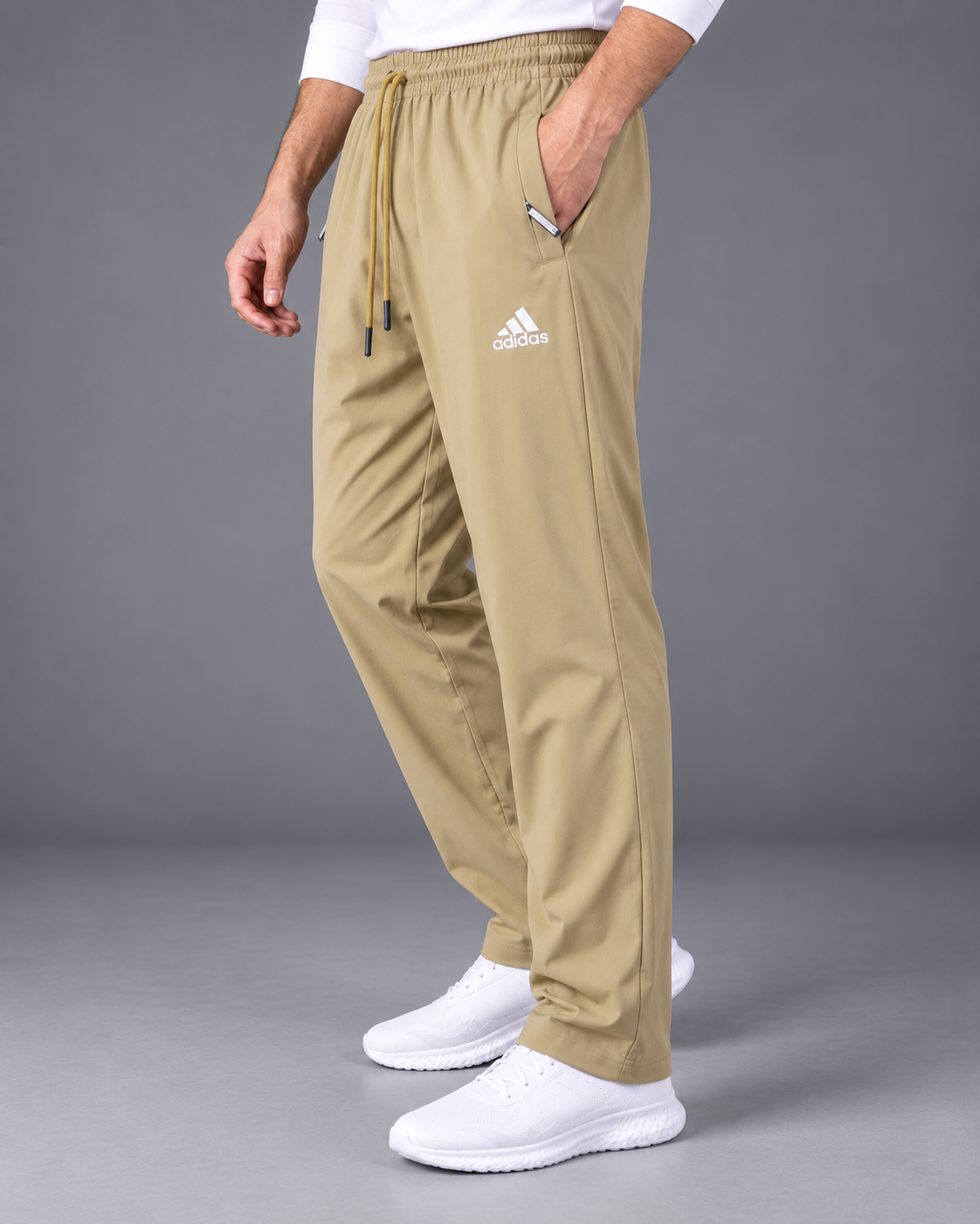Premium China Trouser – Lightweight Stretchable - Image 2
