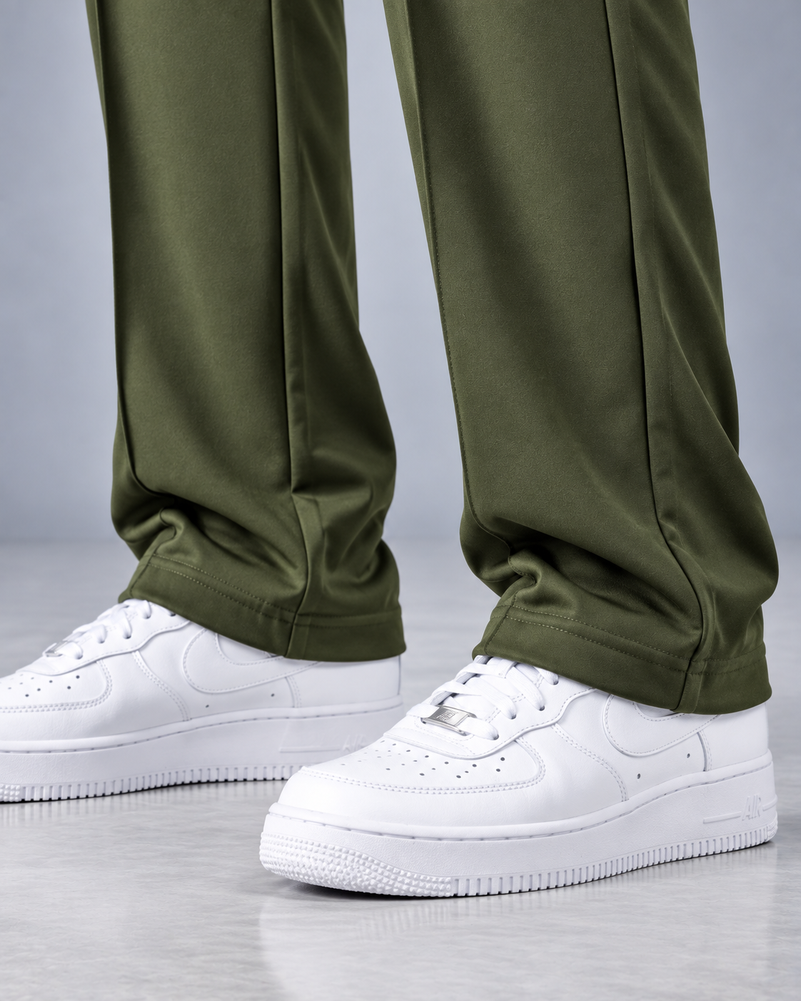 Imported Premium 250 GSM Fabric Jogger Trouser - Image 3