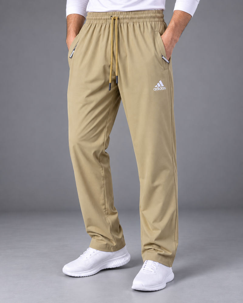 Premium China Trouser – Lightweight Stretchable