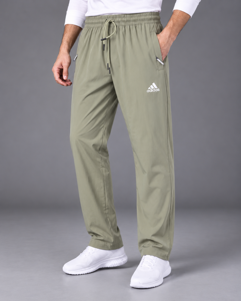 Premium China Trouser – Lightweight Stretchable