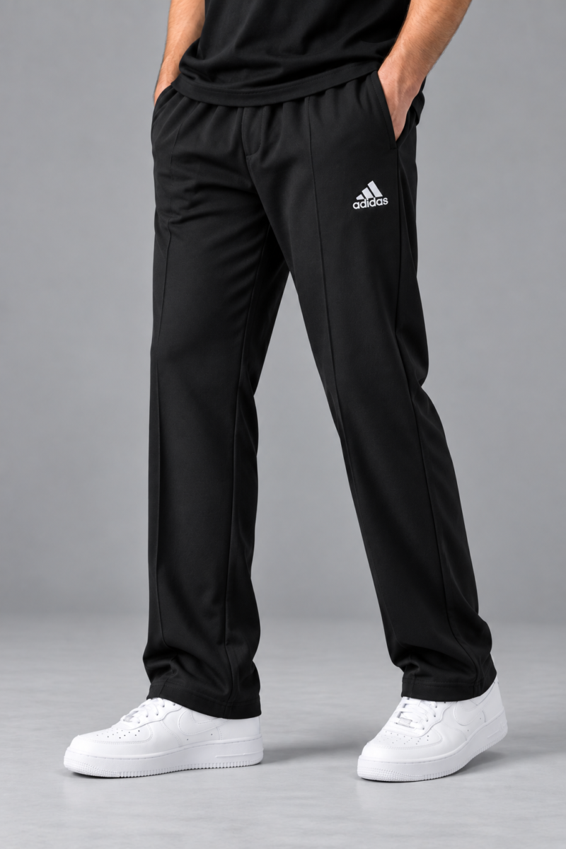Imported Premium 250 GSM Fabric Jogger Trouser