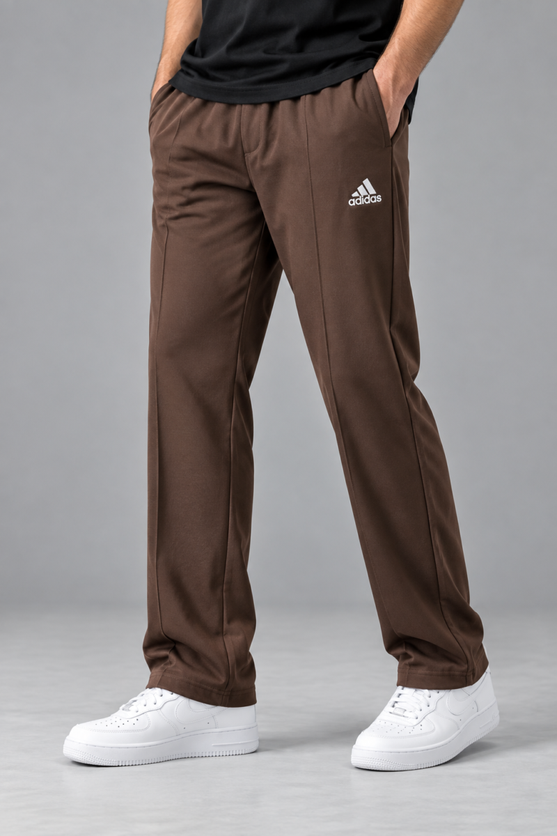 Imported Premium 250 GSM Fabric Jogger Trouser
