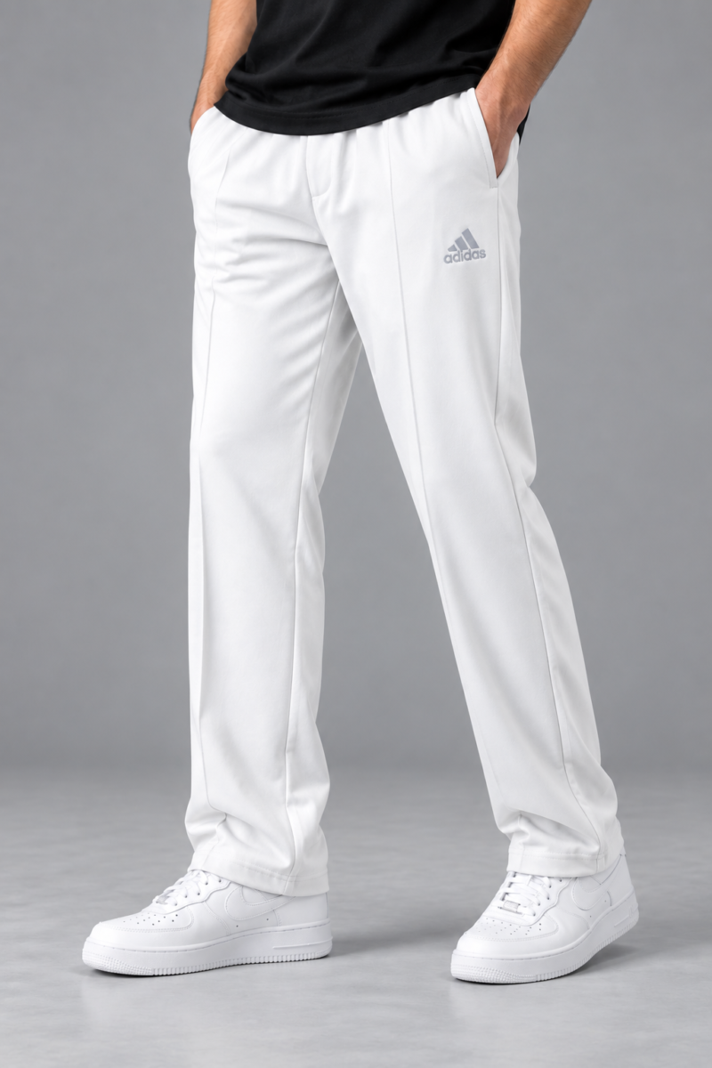 Imported Premium 250 GSM Fabric Jogger Trouser