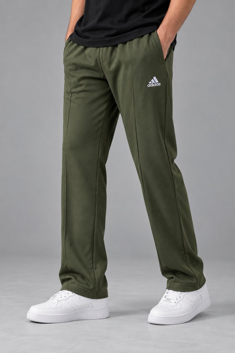 Imported Premium 250 GSM Fabric Jogger Trouser