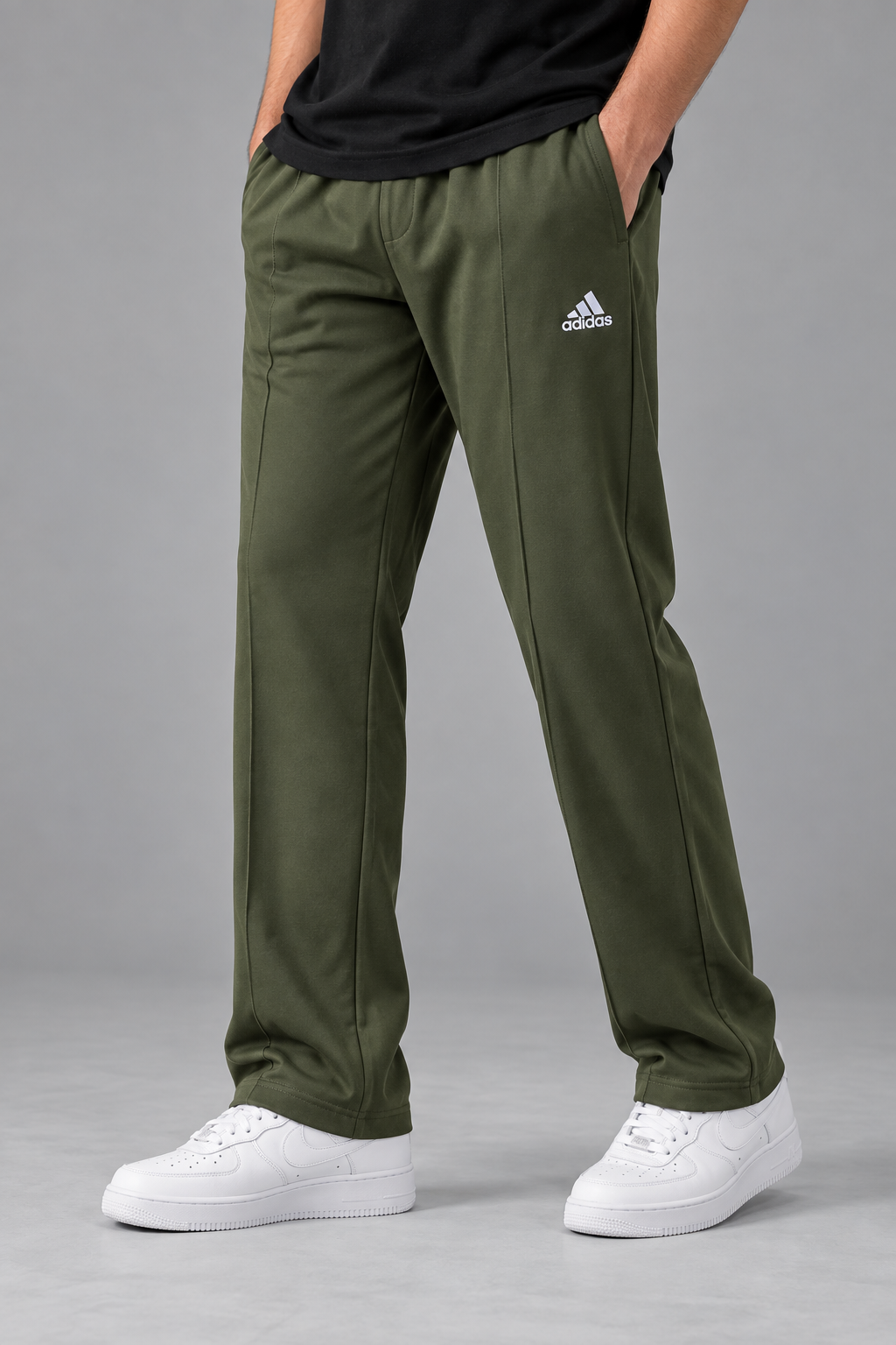 Imported Premium 250 GSM Fabric Jogger Trouser