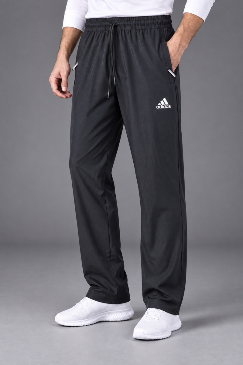 Premium China Trouser – Lightweight Stretchable