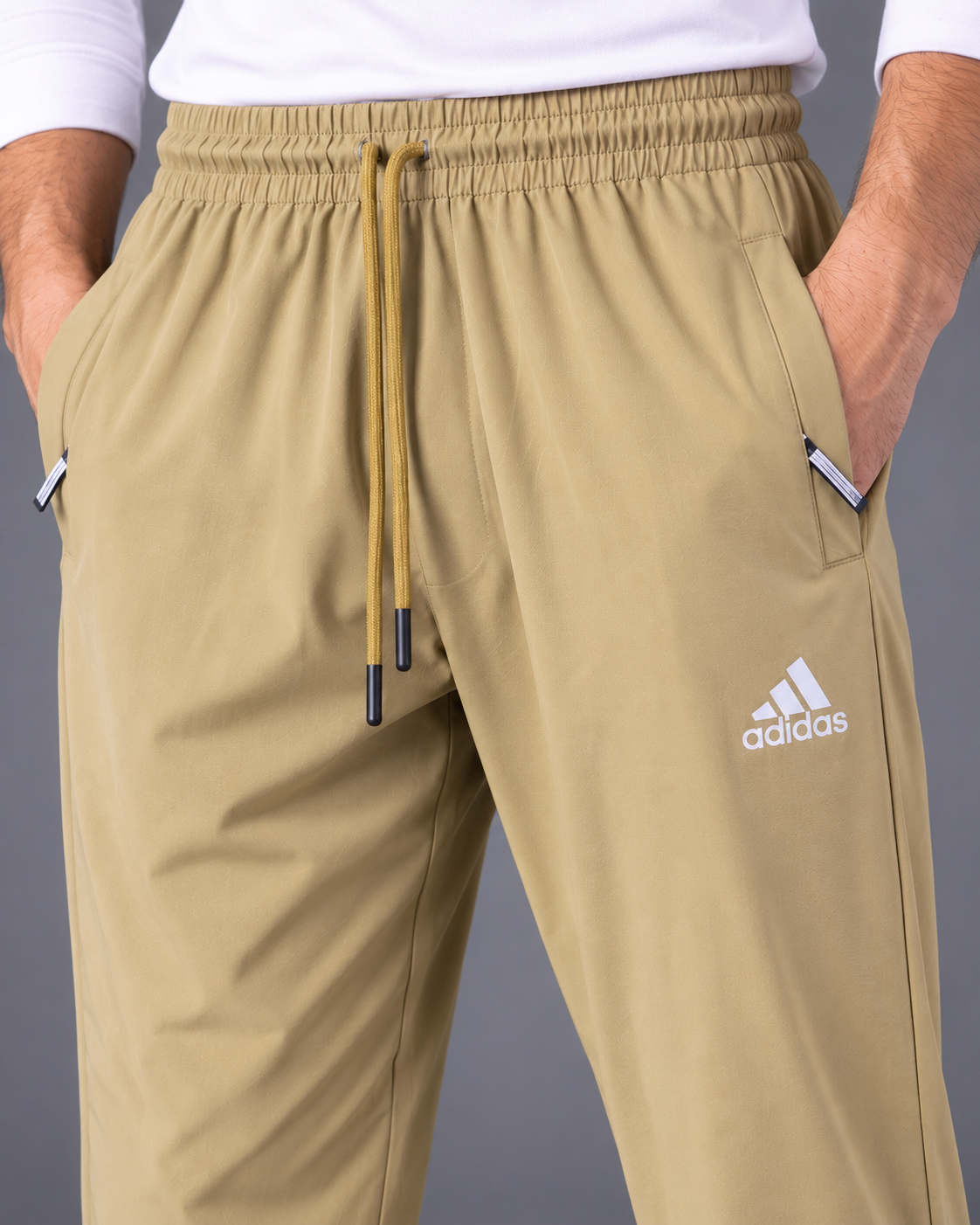Premium China Trouser – Lightweight Stretchable - Image 5